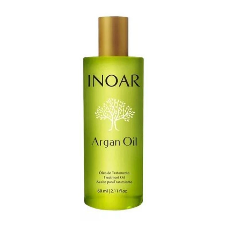 Aceite Capilar Argan Oil Inoar 60ml-1