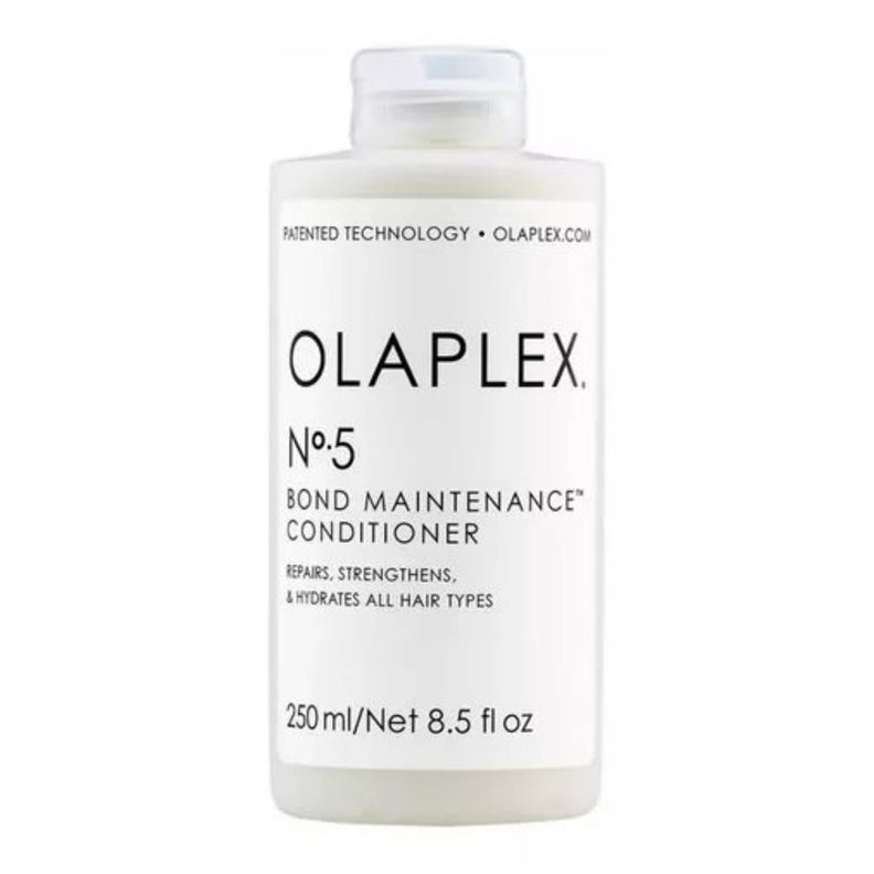 Olaplex N° 5 Bond Maintenance Acondicionador 250ml-0