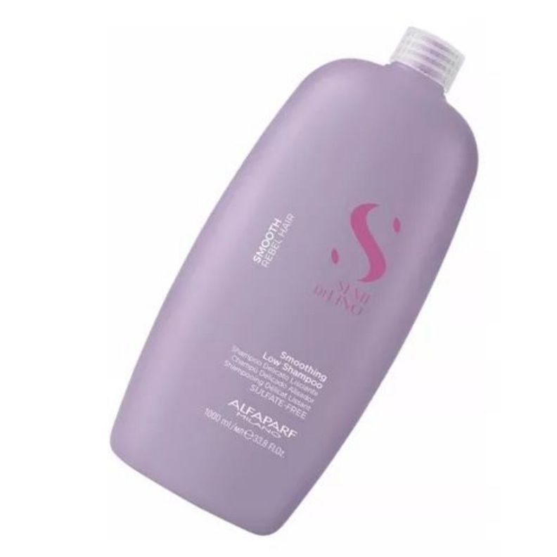 Shampoo Smoothing Delicado Alisador Alfaparf 1L-1