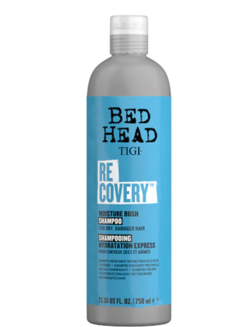 Shampoo Tigi Bed Head Recovery 750ml-0