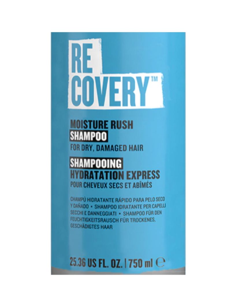 Shampoo Tigi Bed Head Recovery 750ml-1