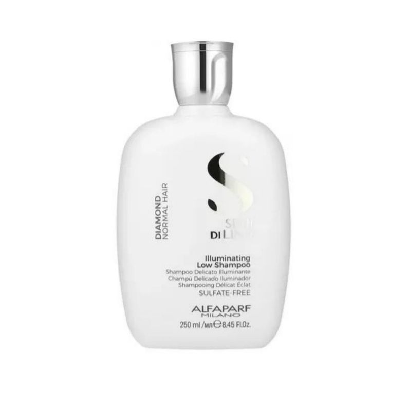 Set Shampoo Y Acondicionador Illuminating Semi Delino Alfaparf-1