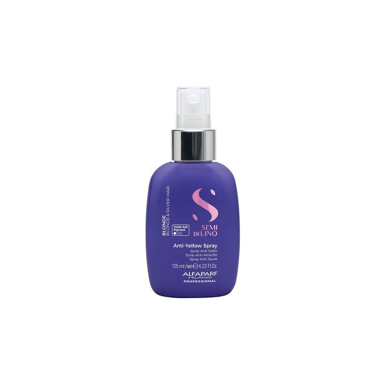 Spray Anti-Yellow Semi Di Lino Alfaparf 125ml
