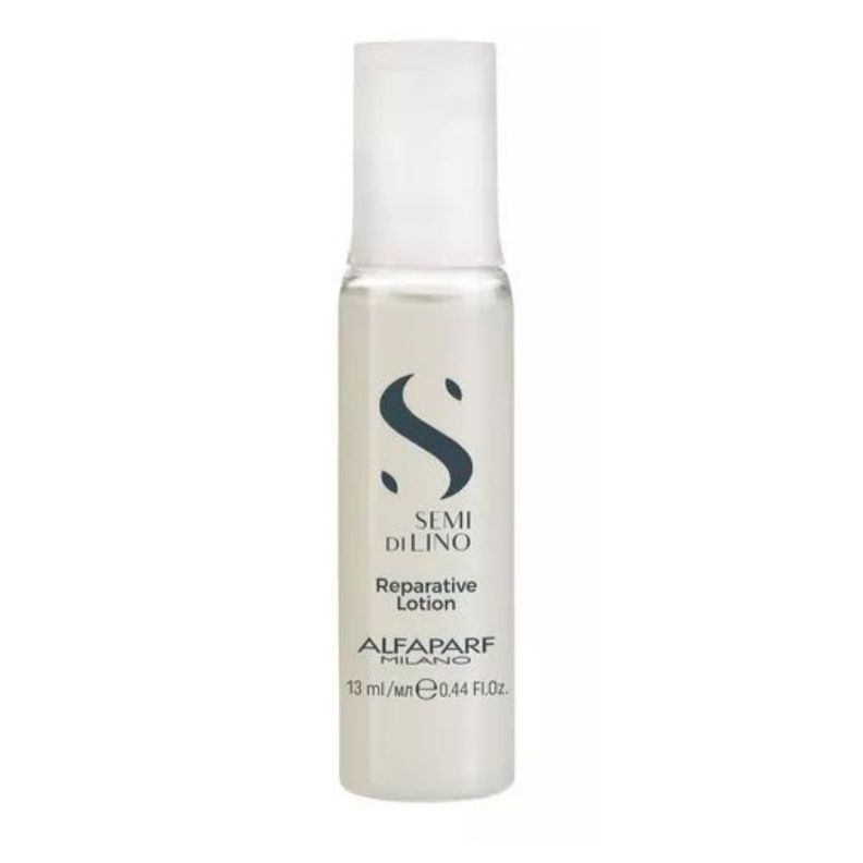 Ampollas Reparative Lotion Pack x6 Alfaparf-0