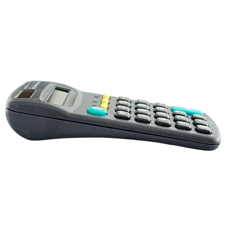 Calculadora Electrónica 8 dígitos Pac01121 Pacific-2