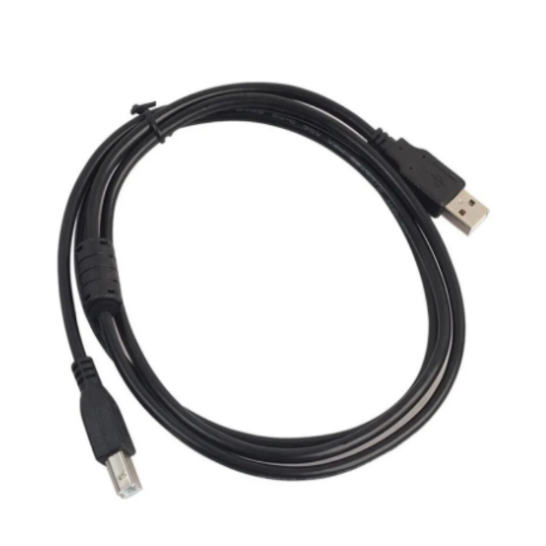 Cable para Impresora USB 2.0 Philco de 1.80 Mt-0