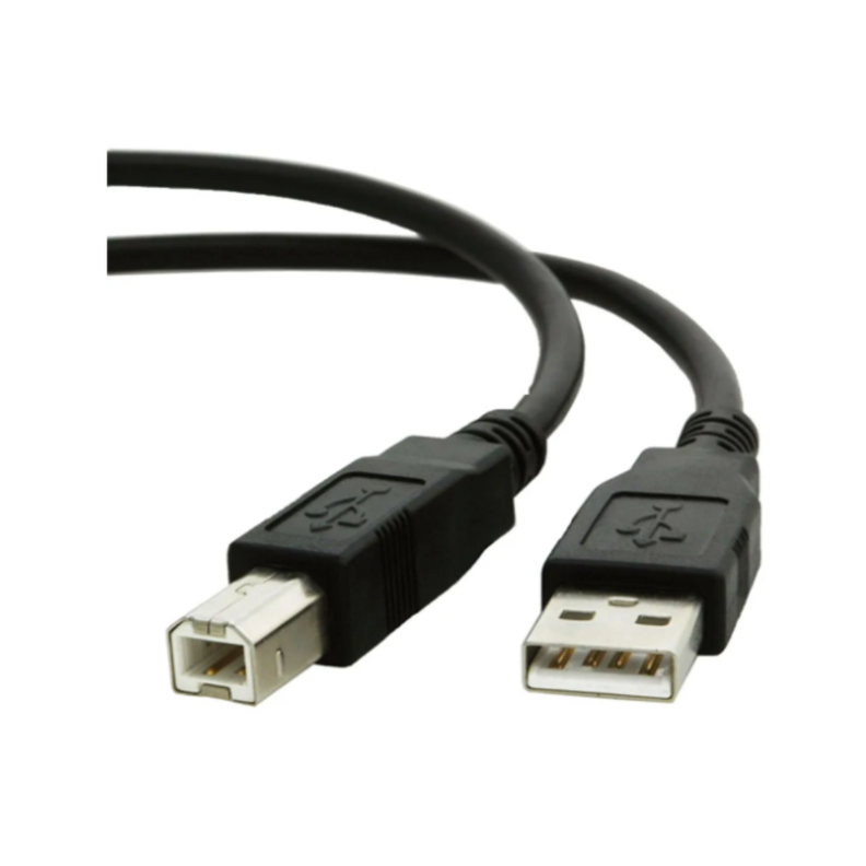 Cable para Impresora USB 2.0 Philco de 1.80 Mt-1