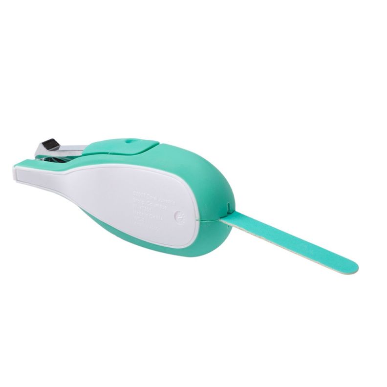 Cortaúñas Con Luz Para Bebe Safety 1st-1