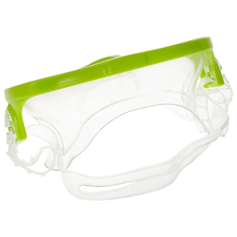 Set Buceo Para Niños Mascara Y Snorkel Intex 55642-4