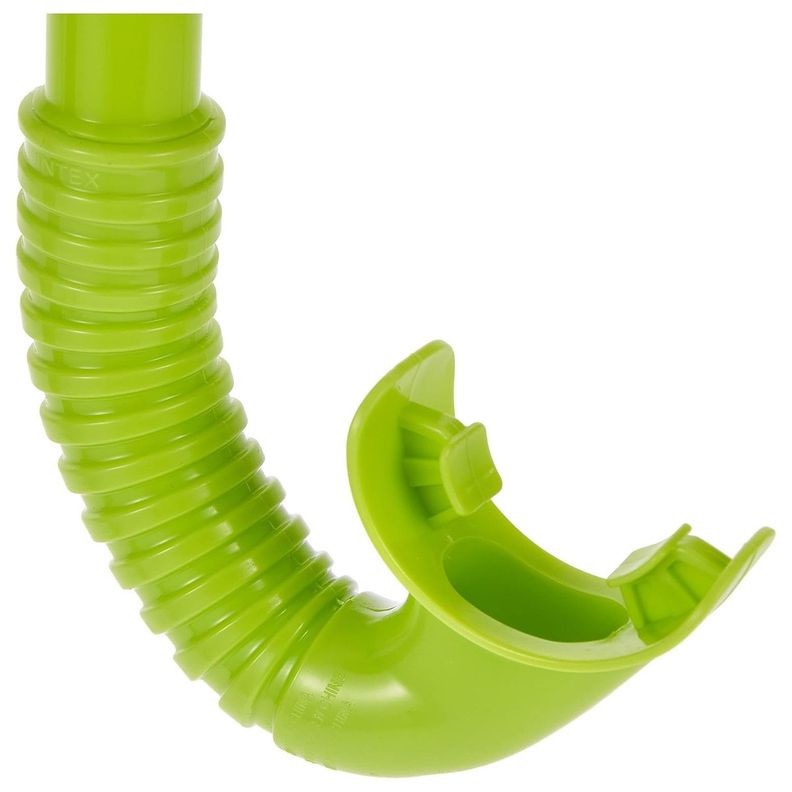 Set Buceo Para Niños Mascara Y Snorkel Intex 55642-5