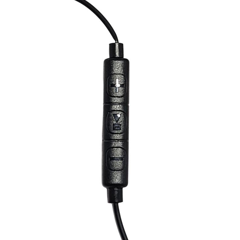 Audifonos In- Ear Stereo Cable Tipo C con Micrófono Fiddler-1