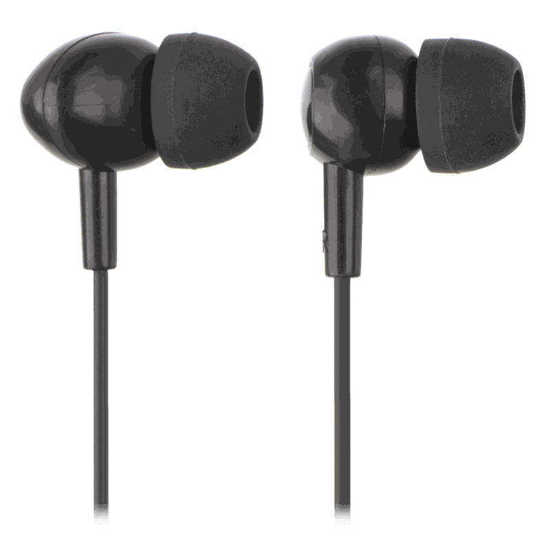 Audifonos In- Ear Stereo Cable Tipo C con Micrófono Fiddler-4