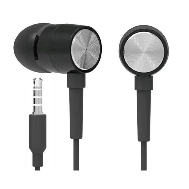 Audifonos In-ear Hp DHH-1111 con Cable-0