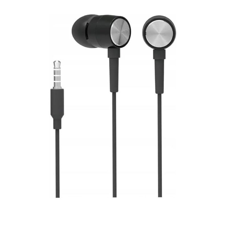 Audifonos In-ear Hp DHH-1111 con Cable-1
