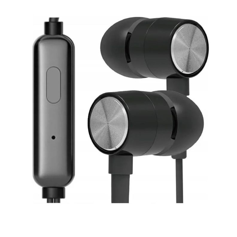Audifonos In-ear Hp DHH-1111 con Cable-4