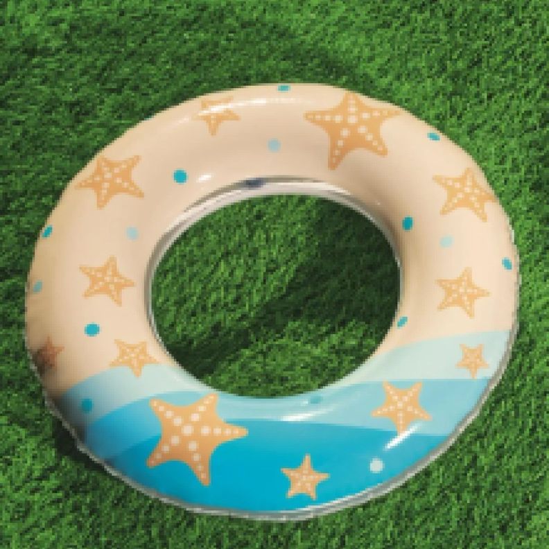 Flotador Anillo Infantil Niños 61cm Bestway 36014 -2