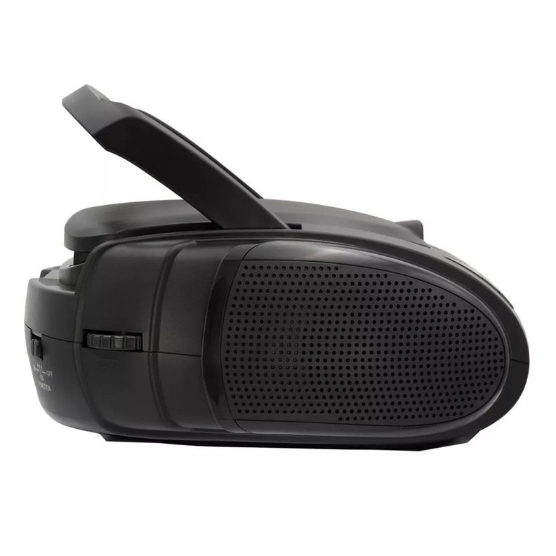 Radio Boombox Bluetooth Con Cd Usb Philco 2120bt-3