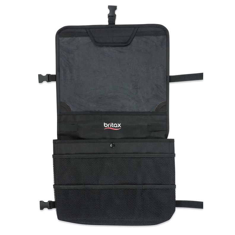 Organizador de asiento Auto View-N-Go Britax-0