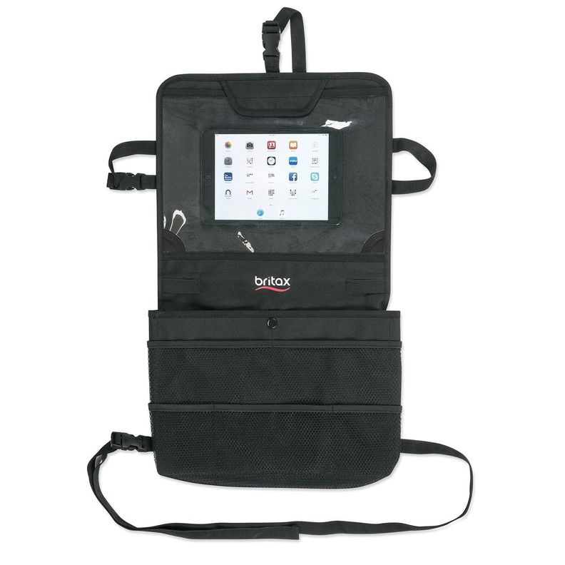 Organizador de asiento Auto View-N-Go Britax-1
