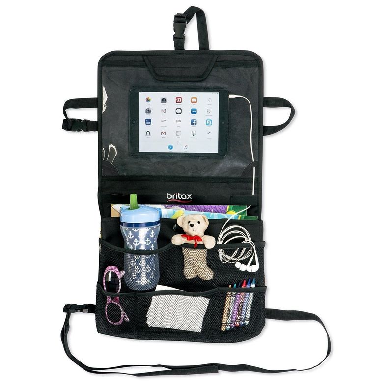 Organizador de asiento Auto View-N-Go Britax-2