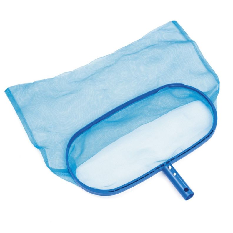 Red Limpieza Piscina Flowclear 43cm Bestway -0