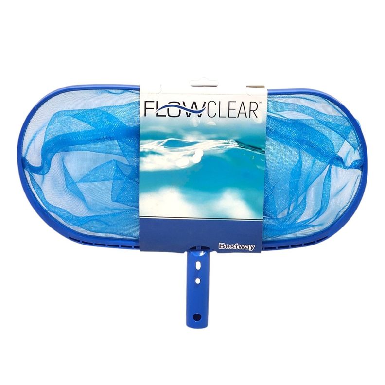 Red Limpieza Piscina Flowclear 43cm Bestway -3
