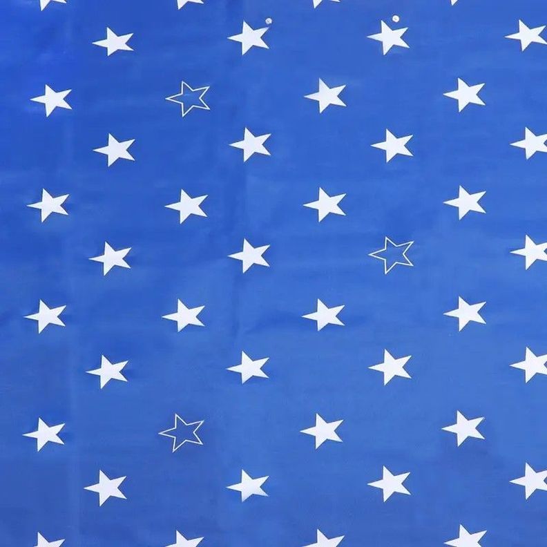 Manta Picnic Infanti Estrellas 135x168cm-4