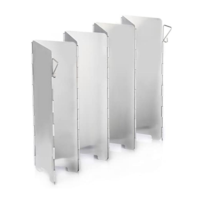 Cortaviento Para Cocinilla De Camping DBG1292-2