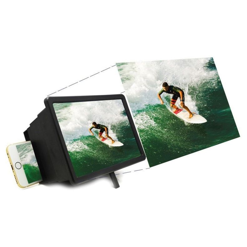 Dblue Amplificador 3D de Pantalla Smartphone Lupa DBLUE DBLUPC04