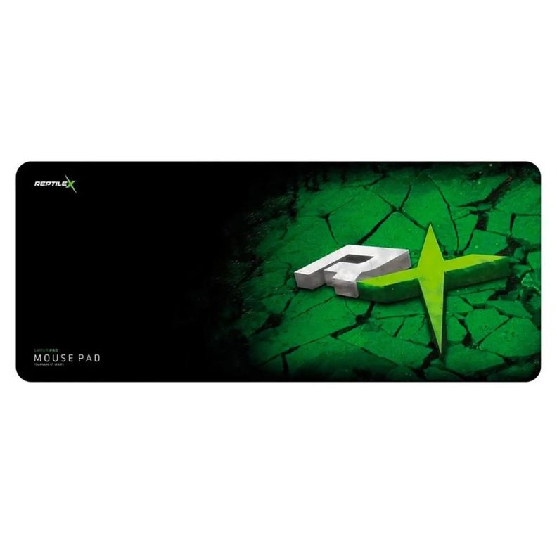 Mouse Pad Gamer ReptileX RX0009 30x70cm
