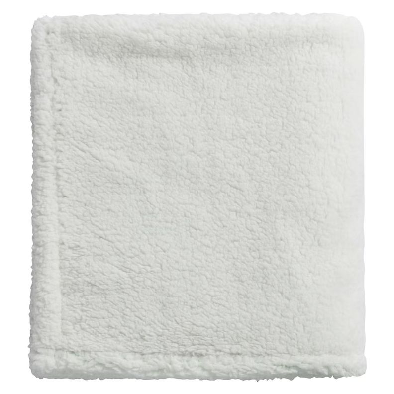 Frazada Cuna Infanti Verde 80x150cm-4