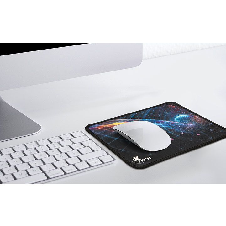 Mouse pad Gamer  Xtech Colonist XTA-181-2