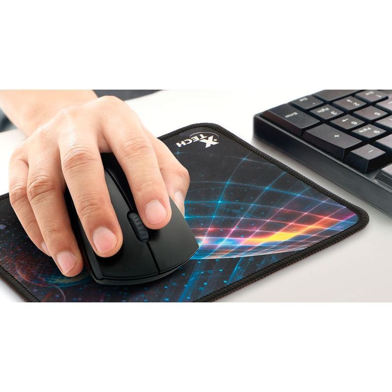 Mouse pad Gamer  Xtech Colonist XTA-181-1