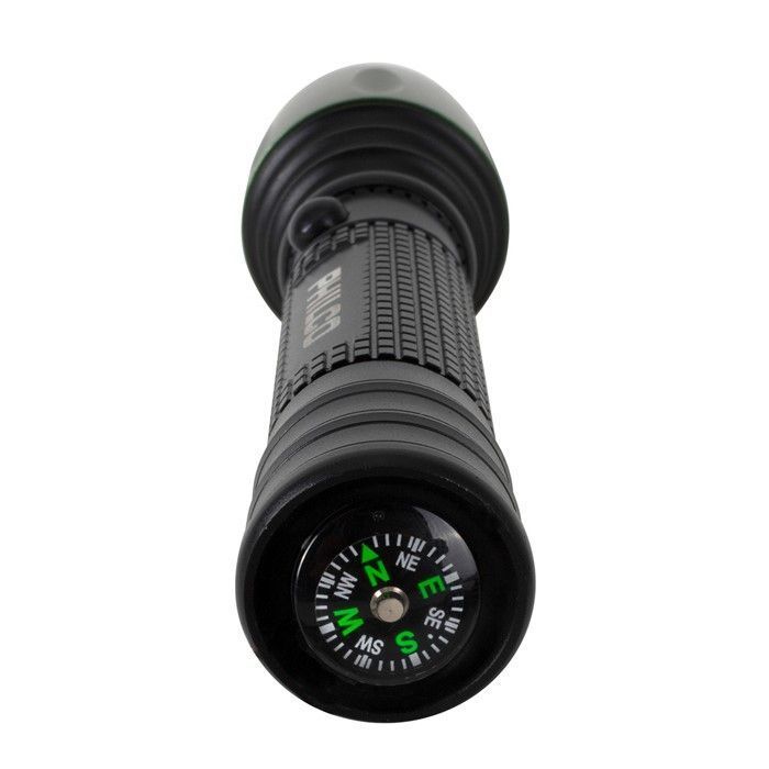 Linterna Led Cree Philco Tactica SW122-2