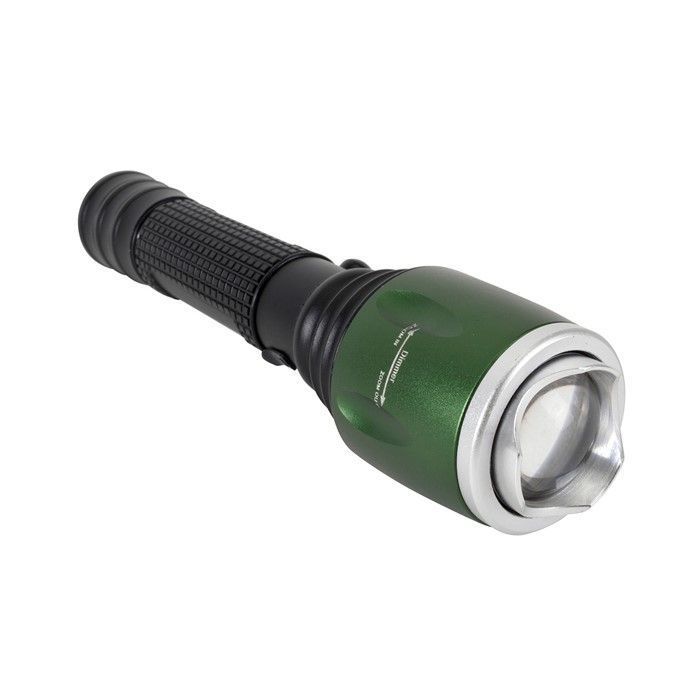 Linterna Led Cree Philco Tactica SW122-1