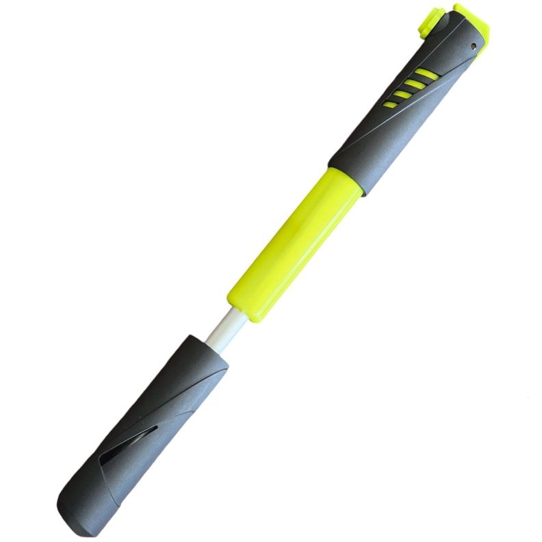 Mini Bombín Inflador Portátil Para Bicicletas 18097-1