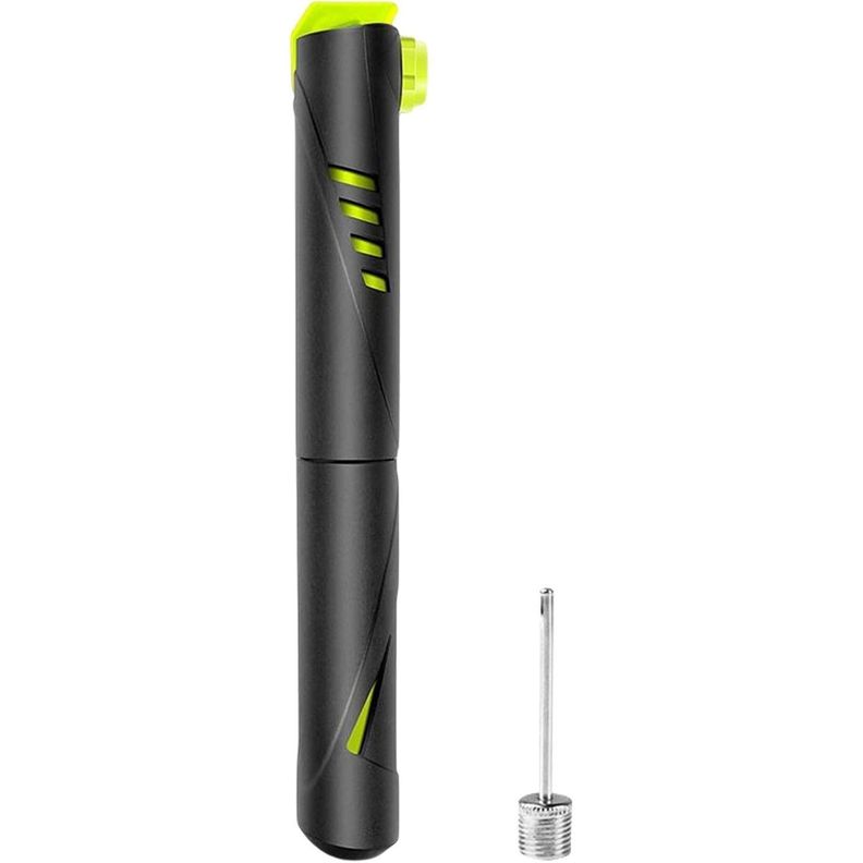 Mini Bombín Inflador Portátil Para Bicicletas 18097-2