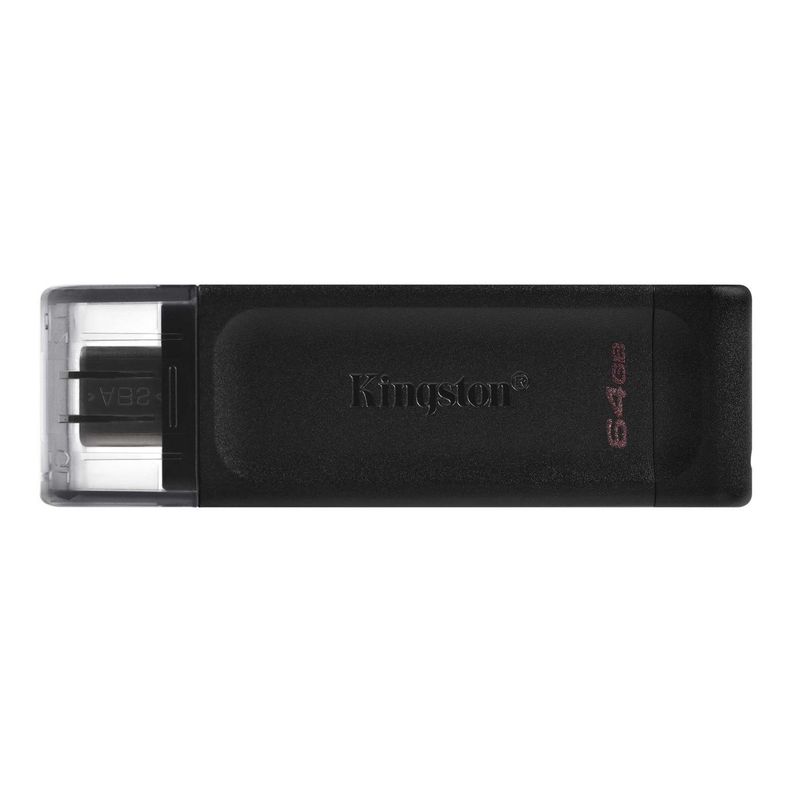 Pendrive DT70 Tipo C 64gb Kingston-0