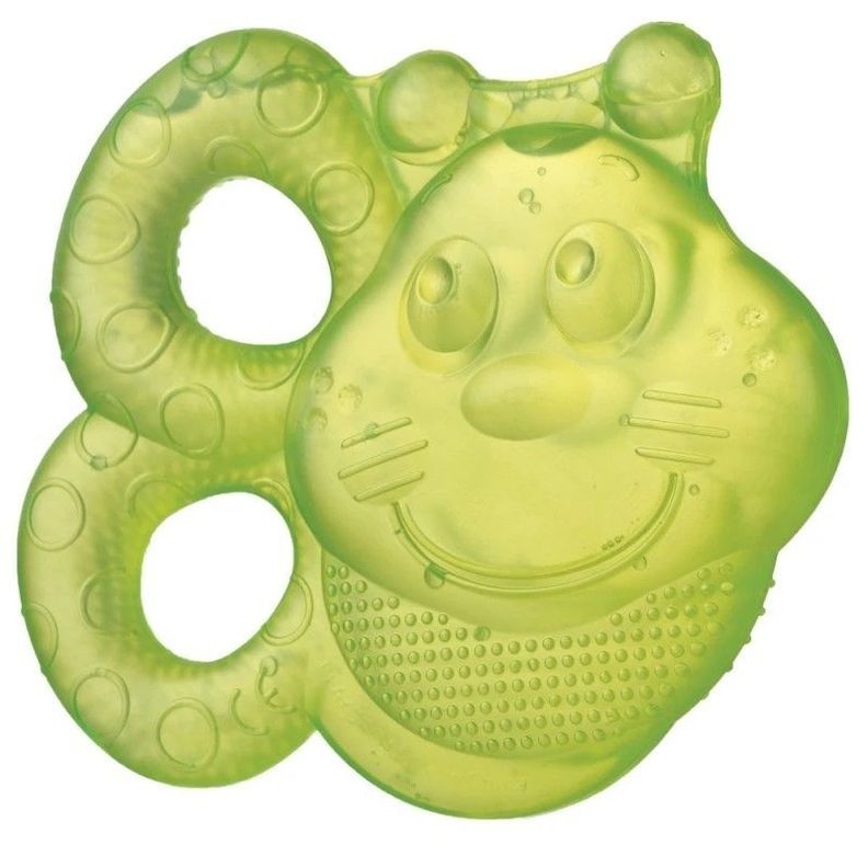 Pack Mordedor De Agua Abeja Playgro-3