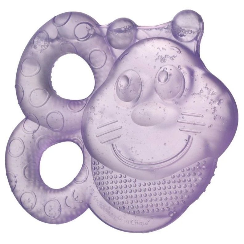 Pack Mordedor De Agua Abeja Playgro-4