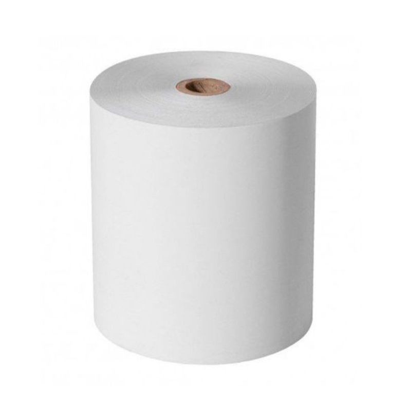Rollo de papel Impresora Térmica 80x80 mm 50212-1