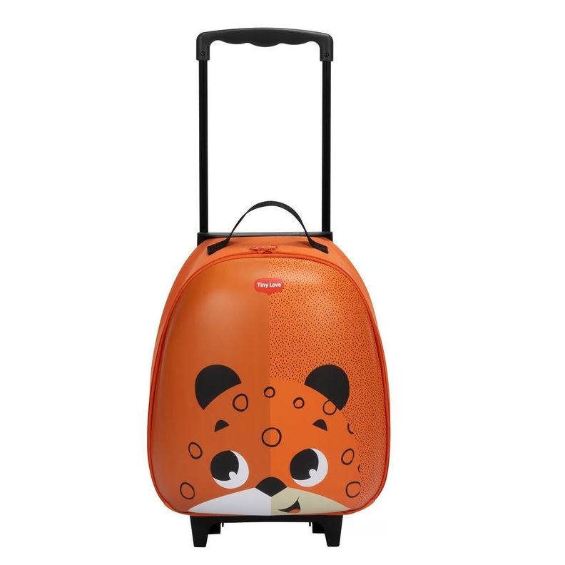 Mochila Con Ruedas Tiny Jaguar Tiny Love-0