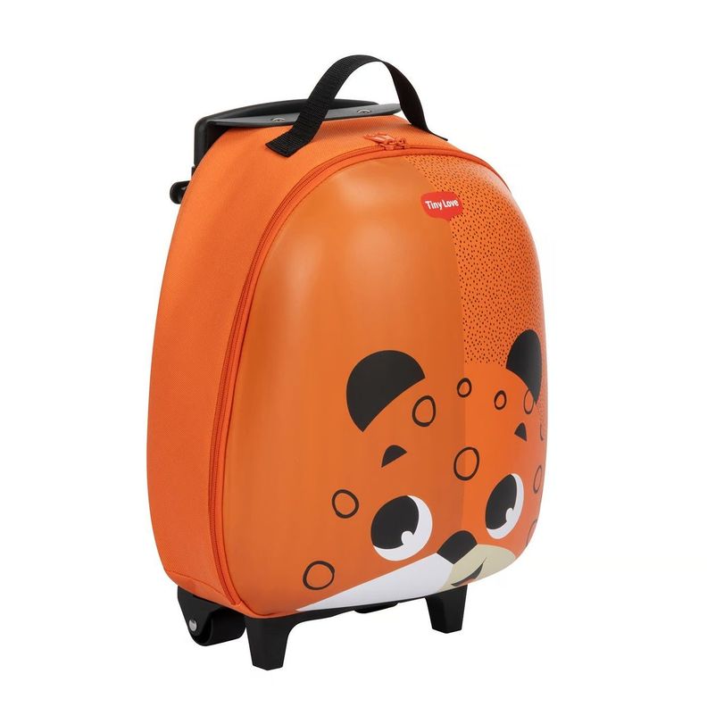 Mochila Con Ruedas Tiny Jaguar Tiny Love-2
