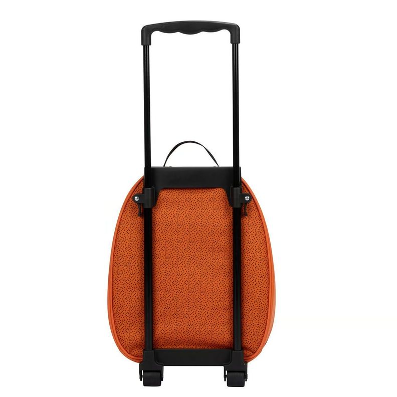 Mochila Con Ruedas Tiny Jaguar Tiny Love-4