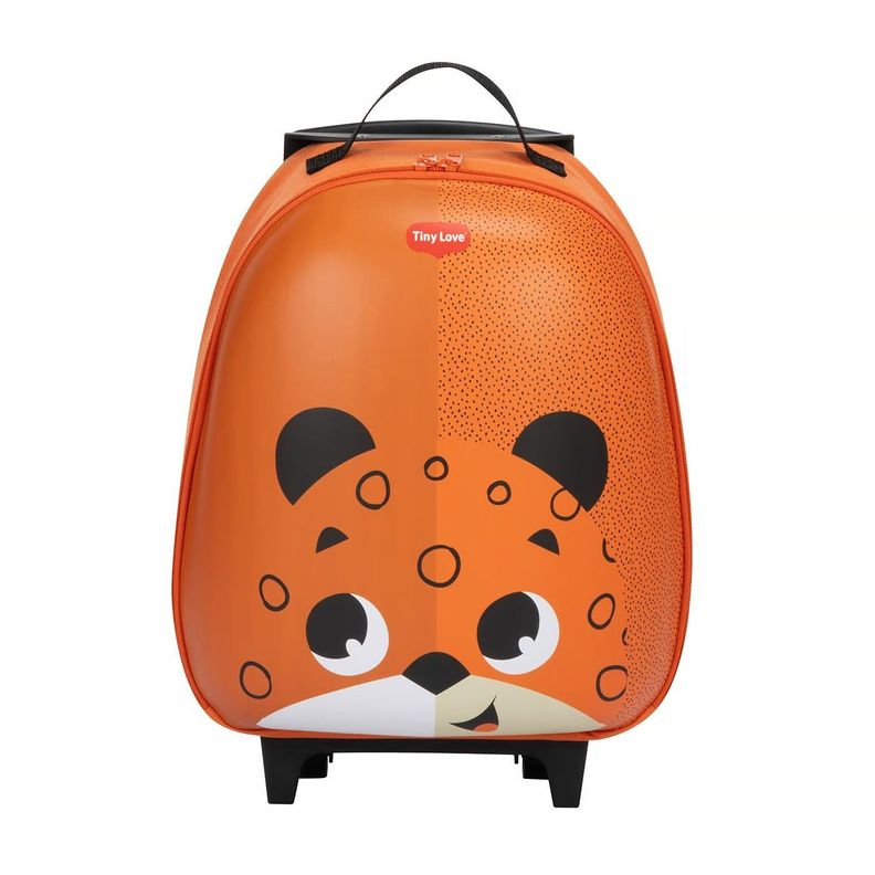 Mochila Con Ruedas Tiny Jaguar Tiny Love-5