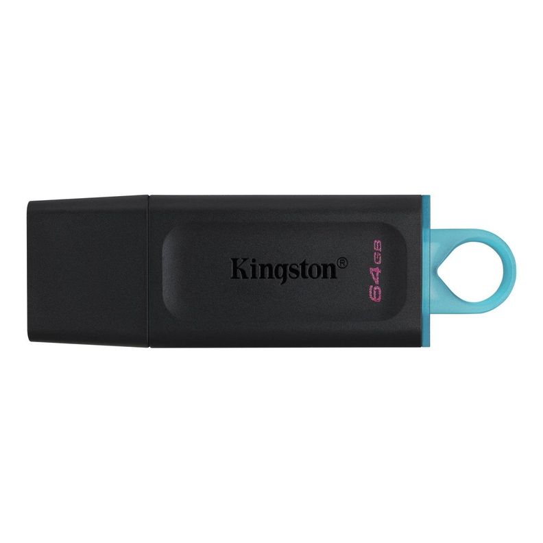 Pendrive DTX 64gb Usb 3.2 Kingston-0