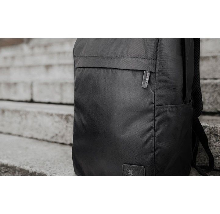 Mochila Notebook Xtech 15.6 XTB-209 Negra-3