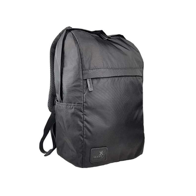 Mochila Notebook Xtech 15.6 XTB-209 Negra-0