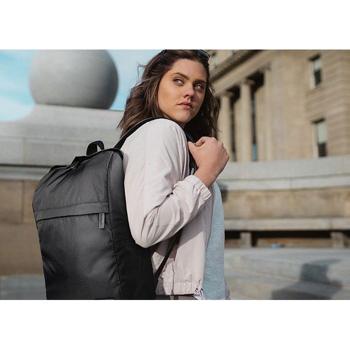 Mochila Notebook Xtech 15.6 XTB-209 Negra-1