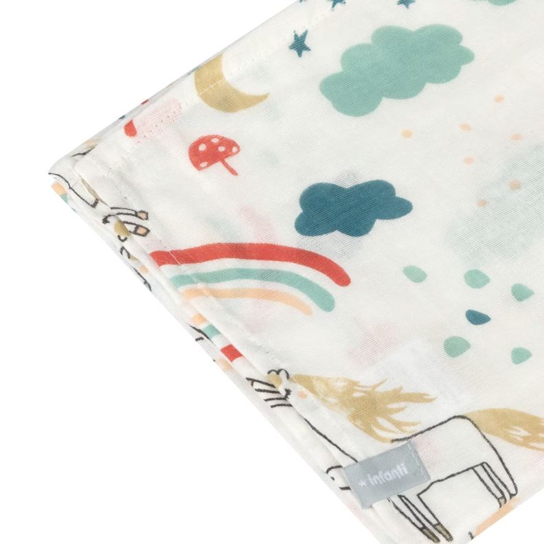 Pack 3 Tutos Infanti Rosado 75x75cm-2